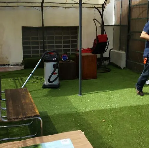 旅馆 色彩旅舍 *