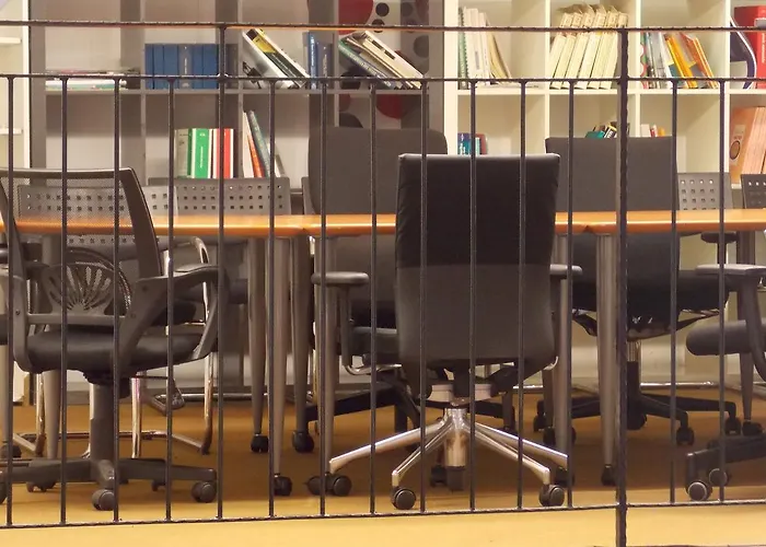 旅馆 色彩旅舍 *