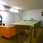 Hostel Colours *