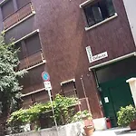 Colours Hostel *