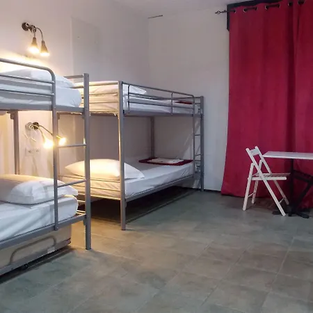 Colours Hostal Milán