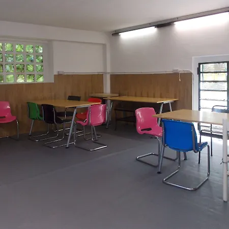 Colours Hostel Milaan