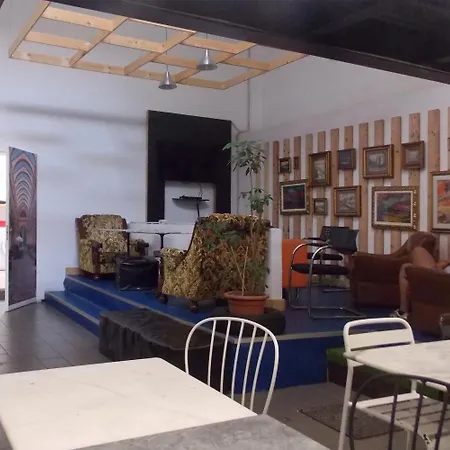 Hostal Colours Milán