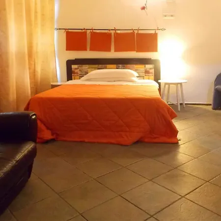 Colours Hostel Milaan