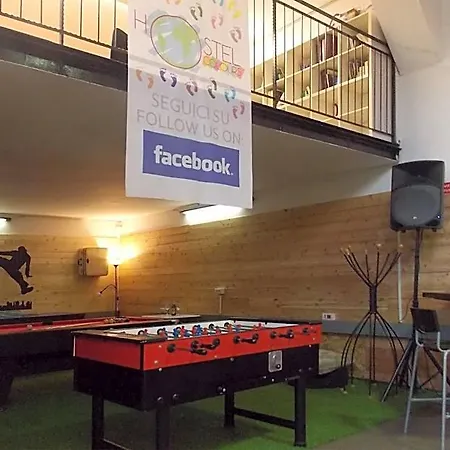 Colours Hostel