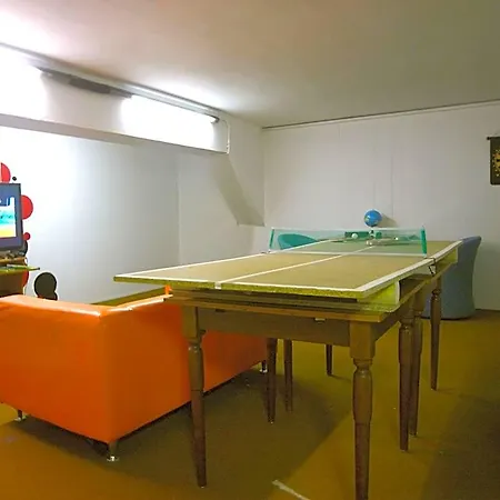 Colours Hostel Mailand