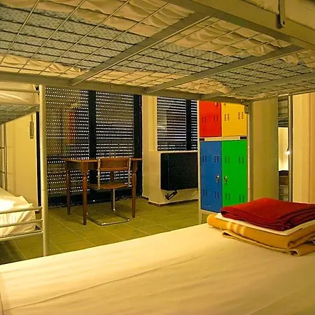 Colours * Mailand