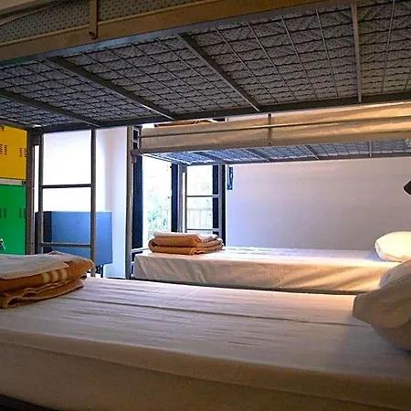 Hostel Colours *