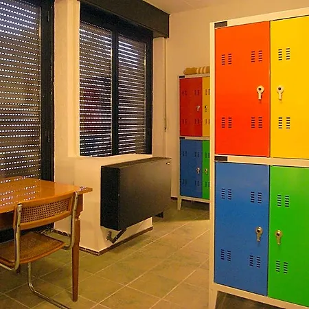 Colours * Mailand