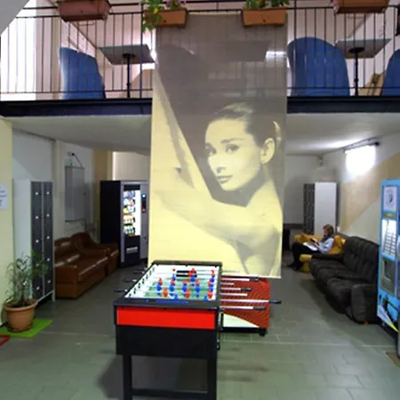 Hostel Colours Milaan