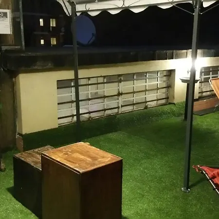شباب كالارز *