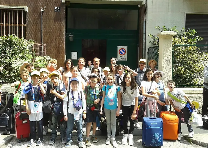 بيت شباب شباب كالارز *