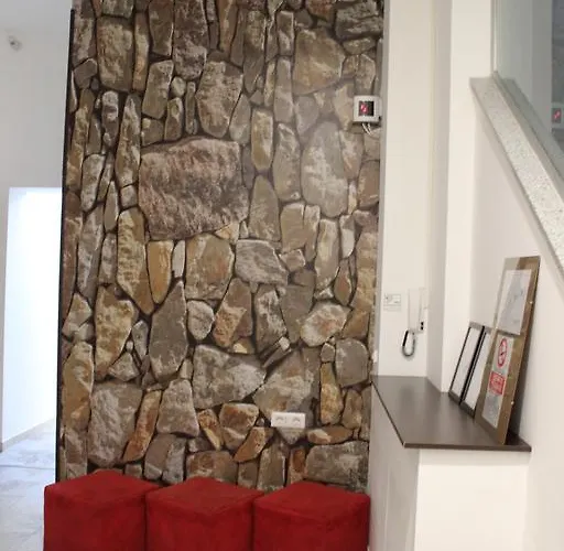 بيت شباب شباب كالارز *