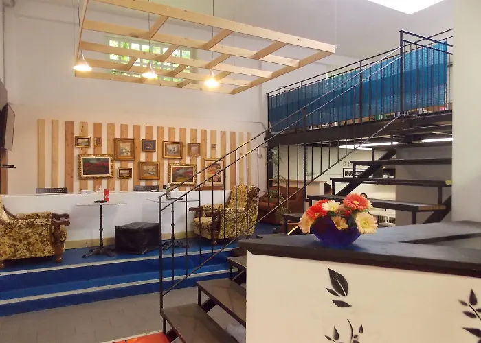 بيت شباب شباب كالارز *