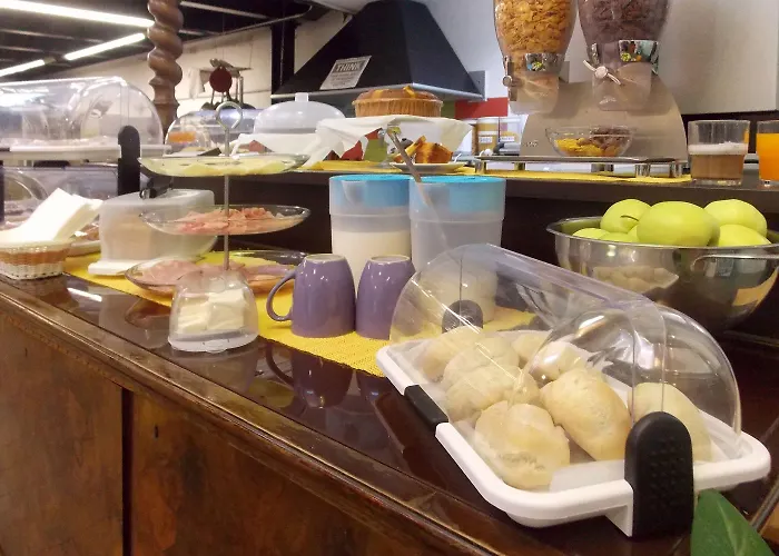 شباب كالارز بيت شباب ميلان