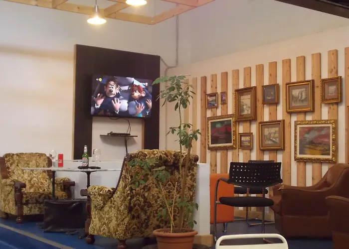 شباب كالارز *