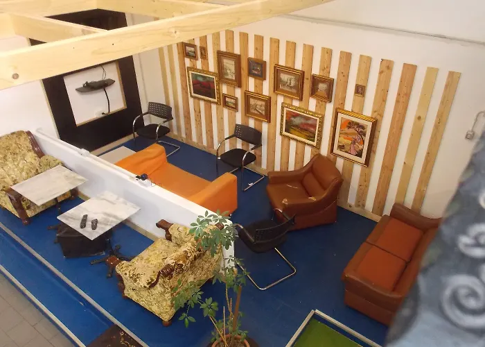 شباب كالارز بيت شباب