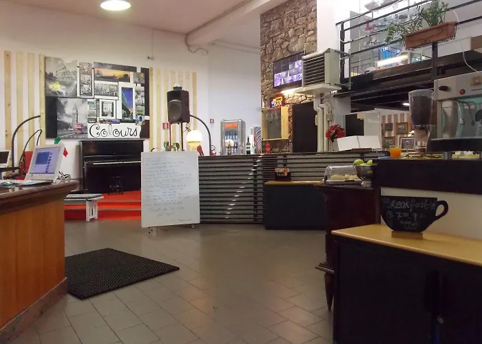 بيت شباب شباب كالارز *