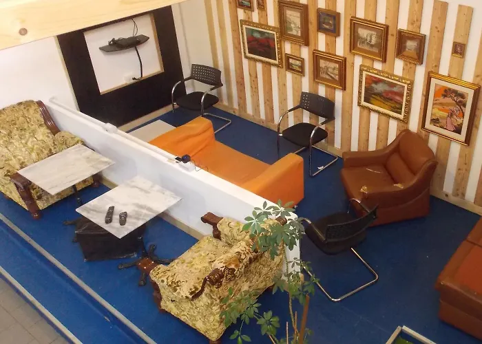 شباب كالارز