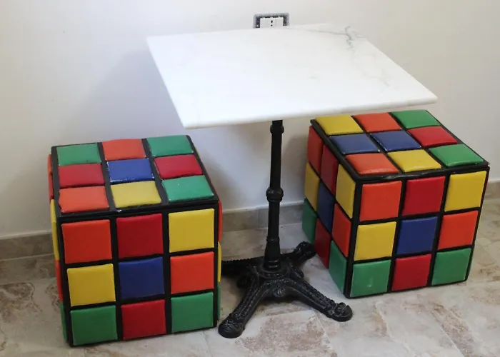 بيت شباب شباب كالارز