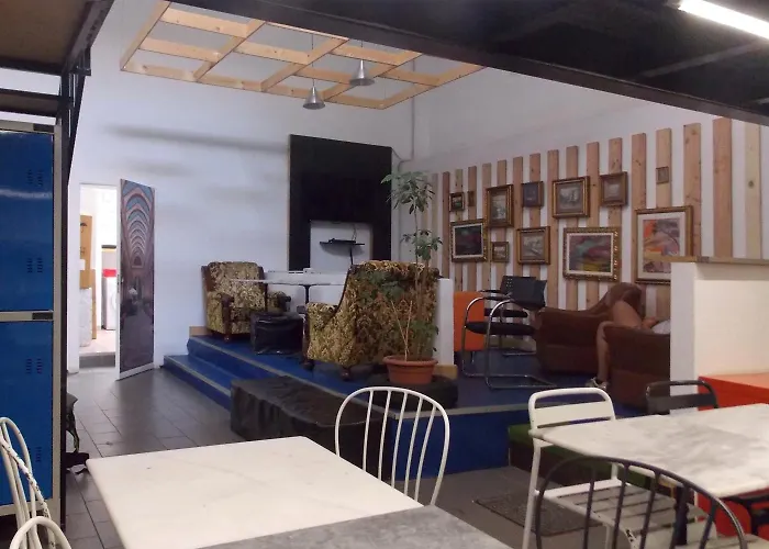 Hostel Colours Milano