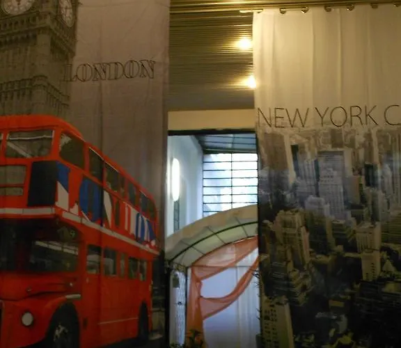 بيت شباب شباب كالارز ميلان