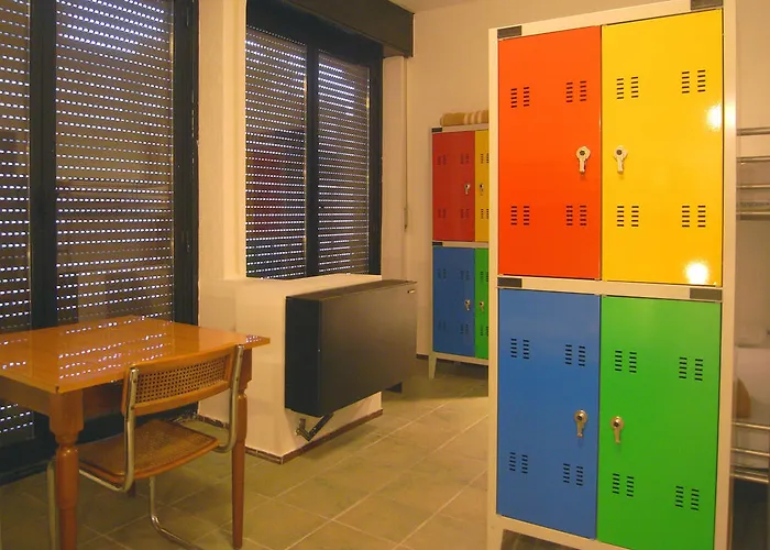 بيت شباب شباب كالارز *