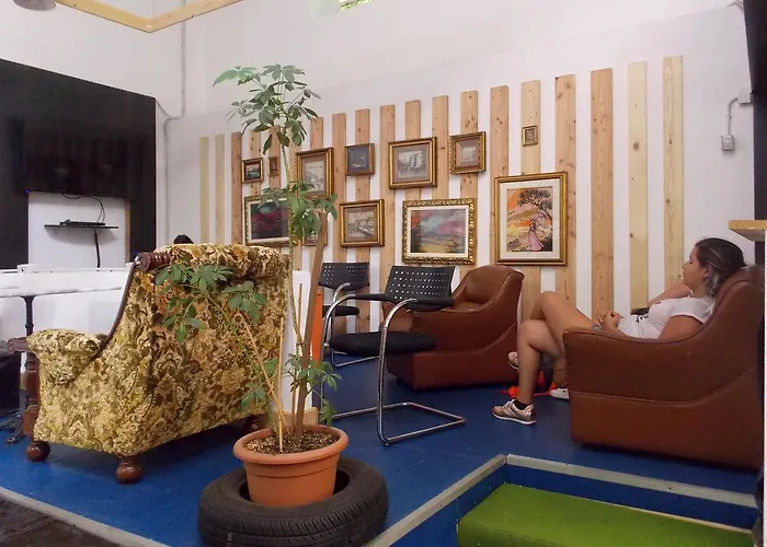 شباب كالارز بيت شباب *