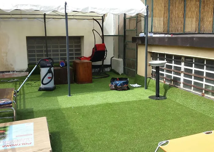 شباب كالارز بيت شباب