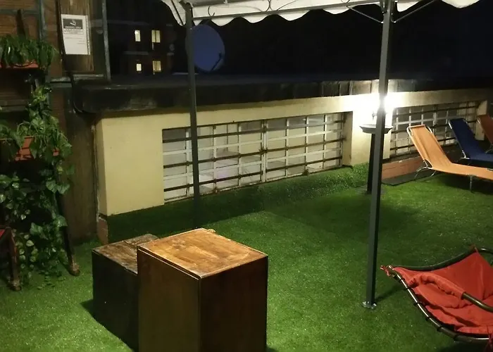 شباب كالارز *