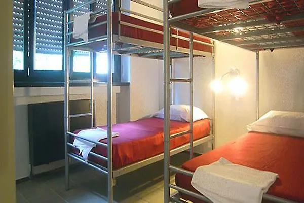 Albergue Colours *