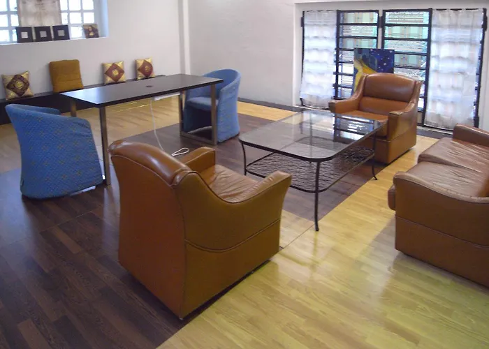 شباب كالارز *