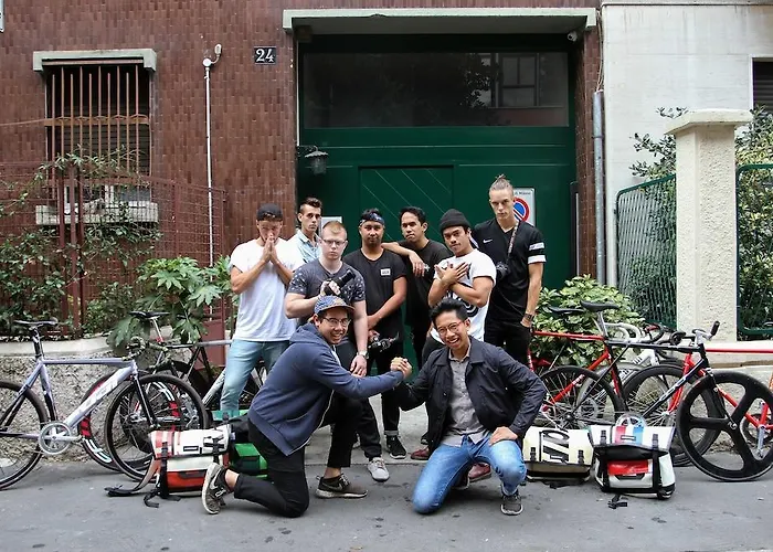 شباب كالارز *