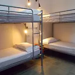 Colours Hostel