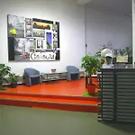 Hostel Colours Milano