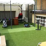 Colours Hostel
