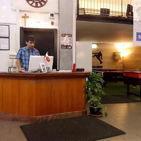 Colours Hostel