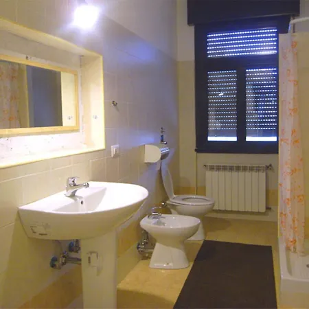 Hostel Colours Milan