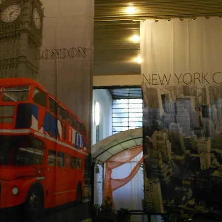 Hostel Colours Μιλάνο