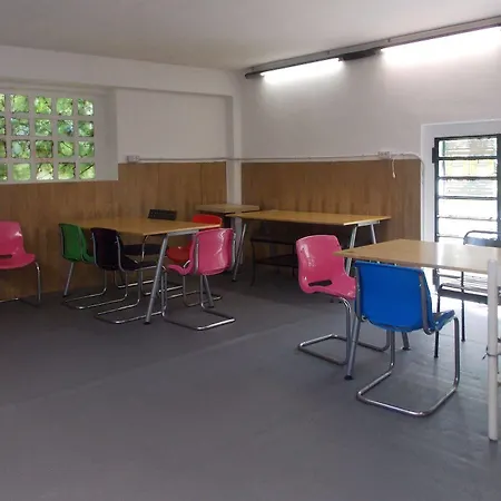 Colours Hostel Milan