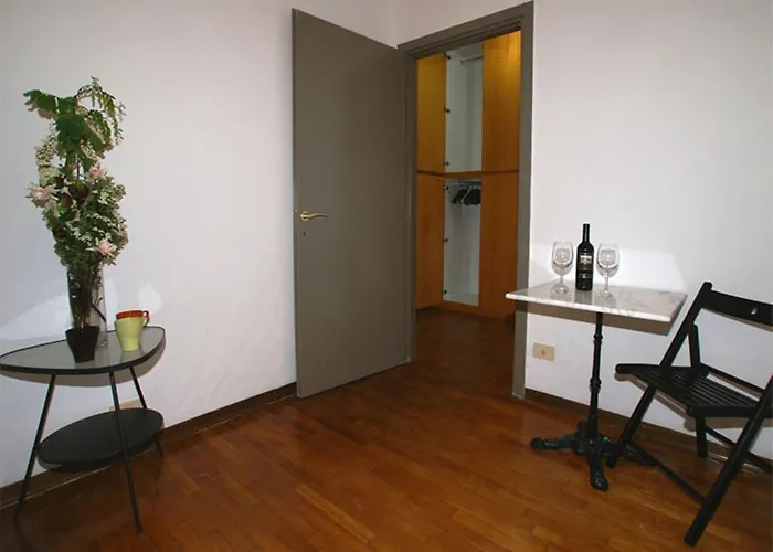 Colours Hostel Mediolan