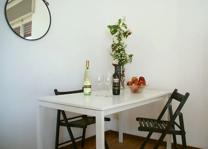 Colours Vandrerhjem Milano