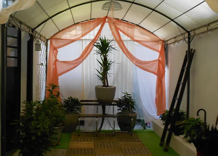 Vandrerhjem Colours *