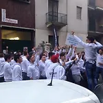 شباب كالارز ميلان