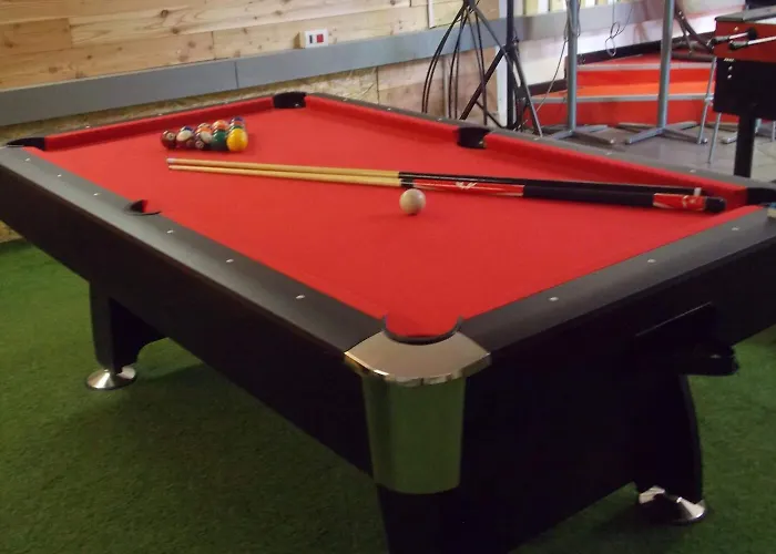 شباب كالارز *