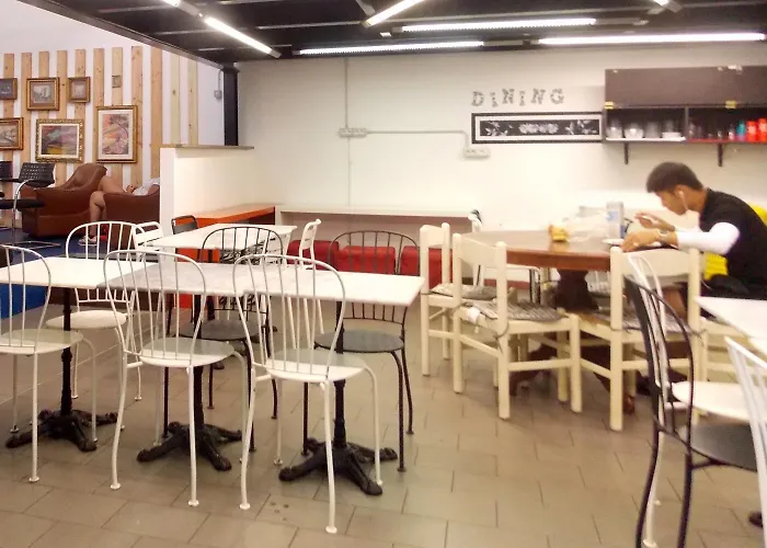 شباب كالارز *